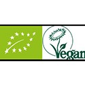 Organic - Vegan