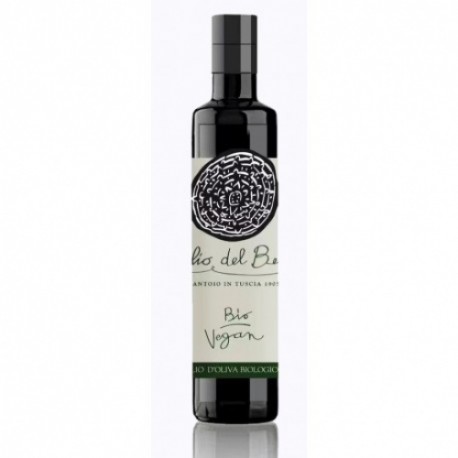 Bottiglia da 750 Olio Extra Vergine di Oliva PREMIUM