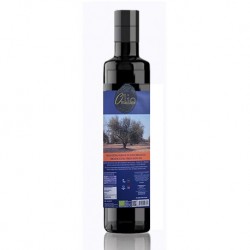 Bottiglia da 750 Extra Virgine olive oil Organic Vegan