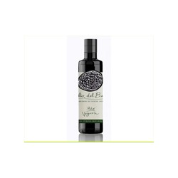Bottle of 100 ml  PREMIUM Extra Virgin Olive Oil