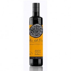 Bottle of 100 ml  CLASSIC Extra Virgin Olive Oil