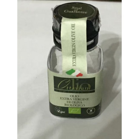 Bottiglia da 10 Olio Extra Vergine di Oliva PREMIUM