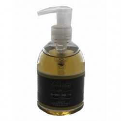 Liquid soap